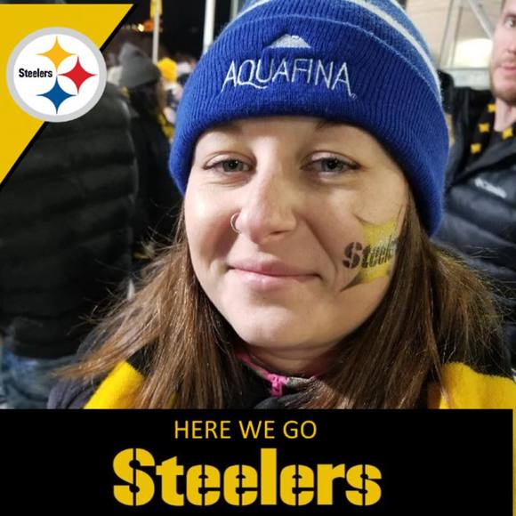 Meet your Posher, Kristen - Picture 1 of 1